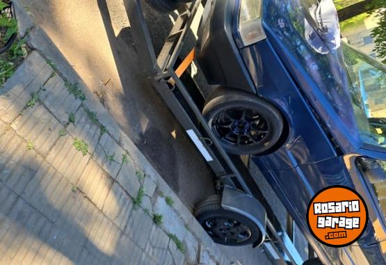 Autos - Fiat Uno scr 1994 Nafta 10Km - En Venta