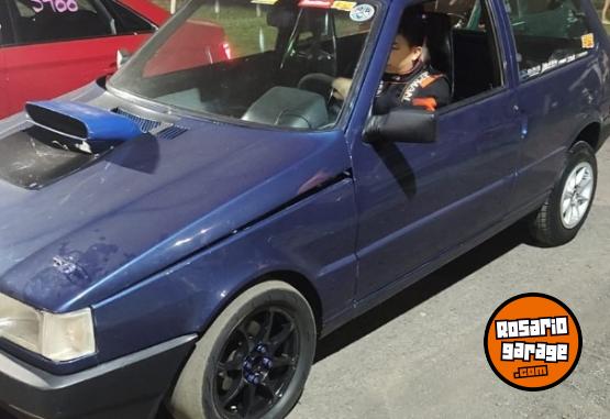 Autos - Fiat Uno scr 1994 Nafta 10Km - En Venta