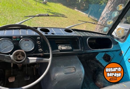 Camiones y Gr�as - VENDO CAMiON 208 - En Venta