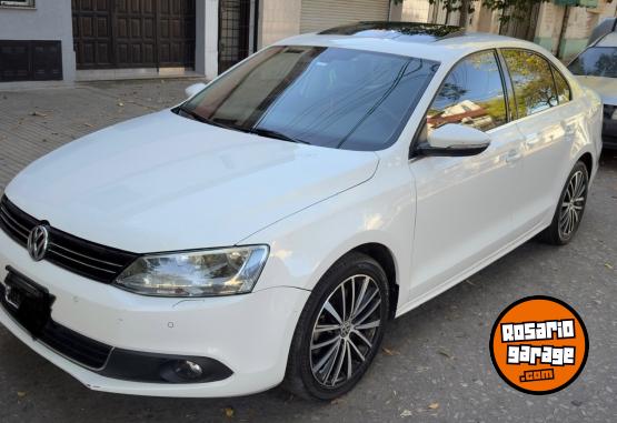 Autos - Volkswagen Sportline TSI 2013 Nafta 120000Km - En Venta