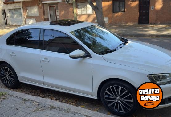 Autos - Volkswagen Sportline TSI 2013 Nafta 120000Km - En Venta