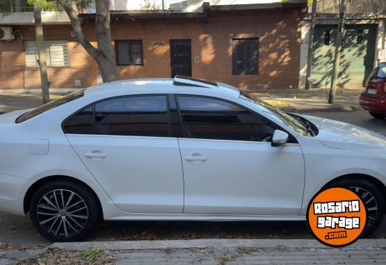 Autos - Volkswagen Sportline TSI 2013 Nafta 120000Km - En Venta