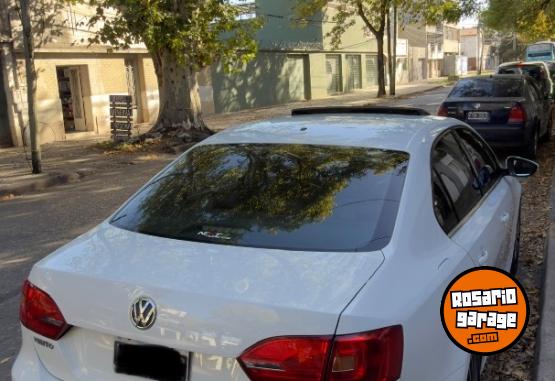 Autos - Volkswagen Sportline TSI 2013 Nafta 120000Km - En Venta