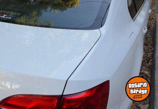 Autos - Volkswagen Sportline TSI 2013 Nafta 120000Km - En Venta