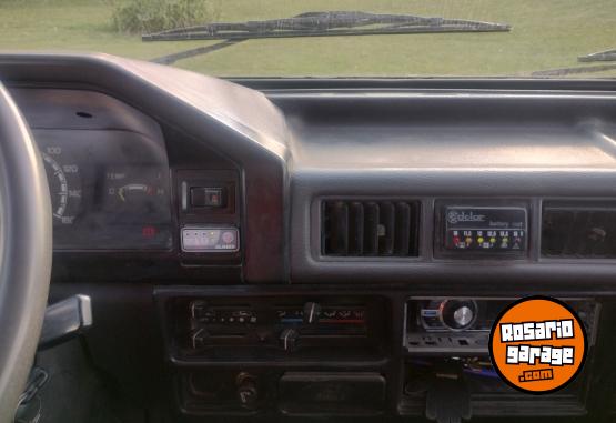 Utilitarios - Mitsubishi L300 1998 Diesel 600000Km - En Venta