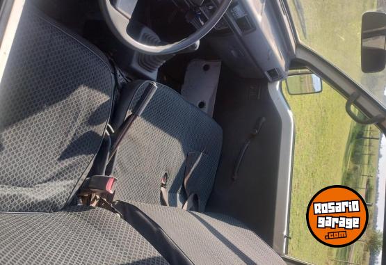 Utilitarios - Mitsubishi L300 1998 Diesel 600000Km - En Venta