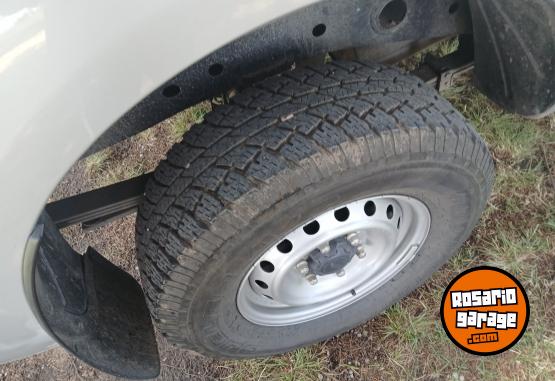 Camionetas - Ford Ranger 4x4 2023 Diesel 23000Km - En Venta