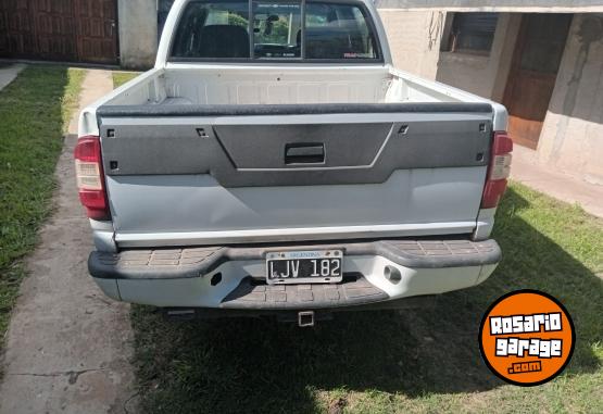 Camionetas - Chevrolet S10 2012 Diesel 110000Km - En Venta