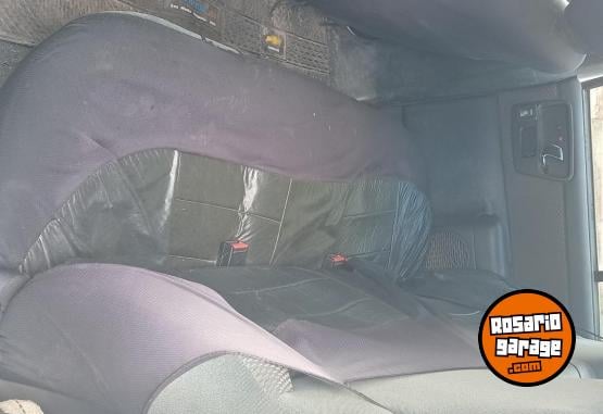 Camionetas - Chevrolet S10 2012 Diesel 110000Km - En Venta