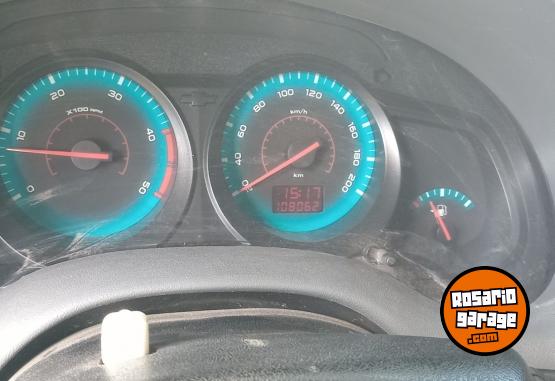 Camionetas - Chevrolet S10 2012 Diesel 110000Km - En Venta