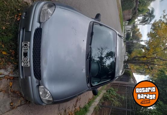 Autos - Chevrolet Gls vagon 1998 Nafta 280000Km - En Venta