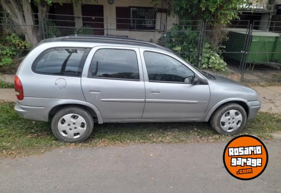 Autos - Chevrolet Gls vagon 1998 Nafta 280000Km - En Venta