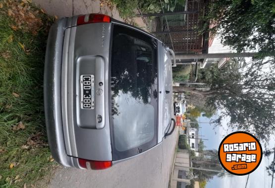 Autos - Chevrolet Gls vagon 1998 Nafta 280000Km - En Venta