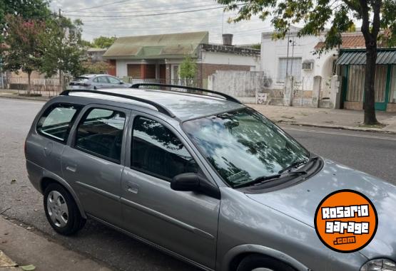 Autos - Chevrolet Gls vagon 1998 Nafta 280000Km - En Venta