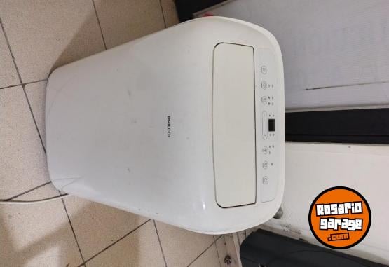 Hogar - AIRE PHILCO 3500 FRIGORIAS - En Venta