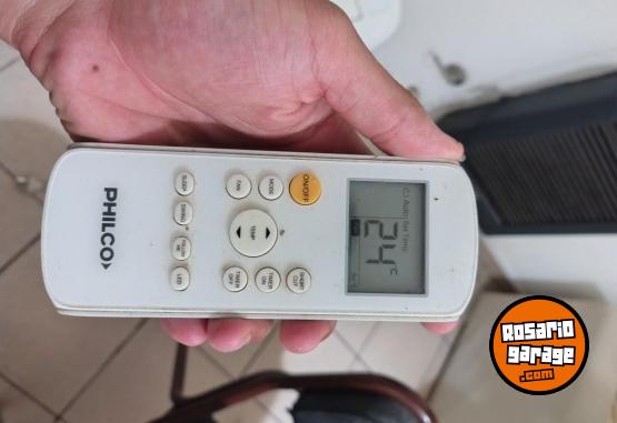 Hogar - AIRE PHILCO 3500 FRIGORIAS - En Venta