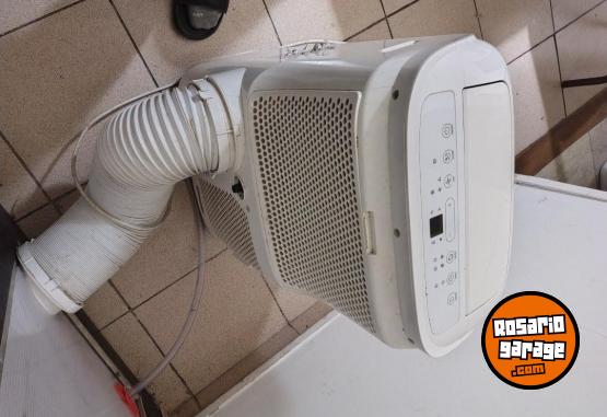 Hogar - AIRE PHILCO 3500 FRIGORIAS - En Venta