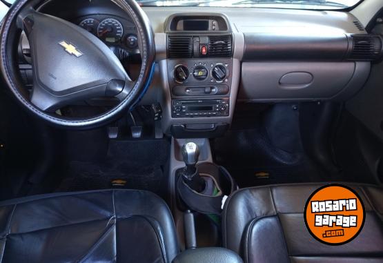 Autos - Chevrolet Classic LS 2014 GNC 120000Km - En Venta