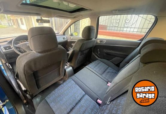 Autos - Peugeot 308 2002 Nafta 165000Km - En Venta
