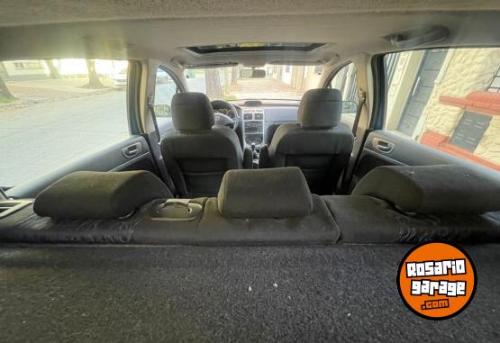 Autos - Peugeot 308 2002 Nafta 165000Km - En Venta