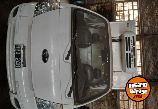Camiones y Gr�as - Kia k2500 - En Venta