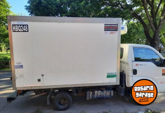 Camiones y Gr�as - Kia k2500 - En Venta