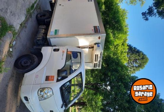 Camiones y Grúas - Kia k2500 - En Venta