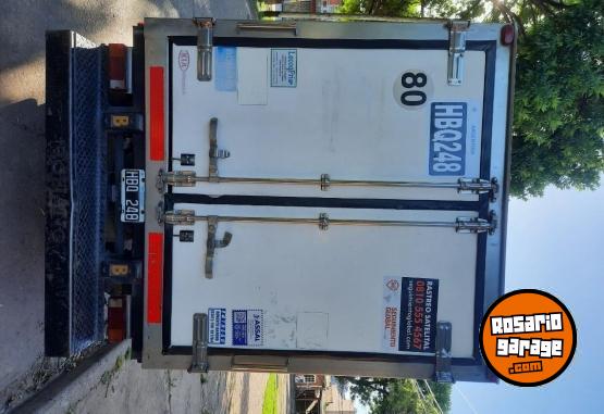 Camiones y Grúas - Kia k2500 - En Venta