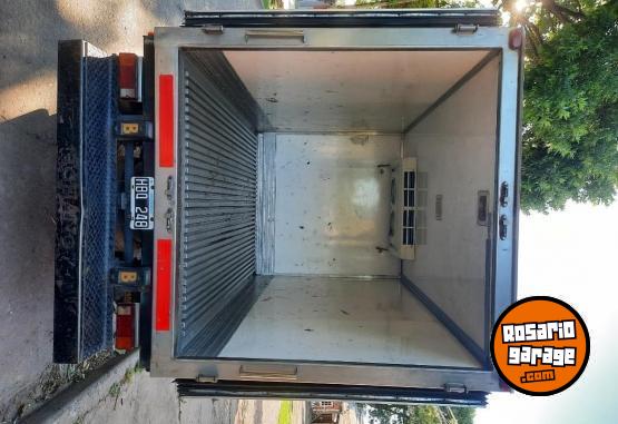 Camiones y Grúas - Kia k2500 - En Venta