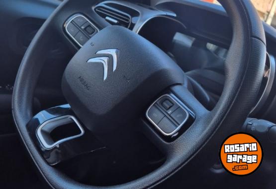 Autos - Citroen C4 cactus 1ra mano permut 2020 Nafta 72000Km - En Venta