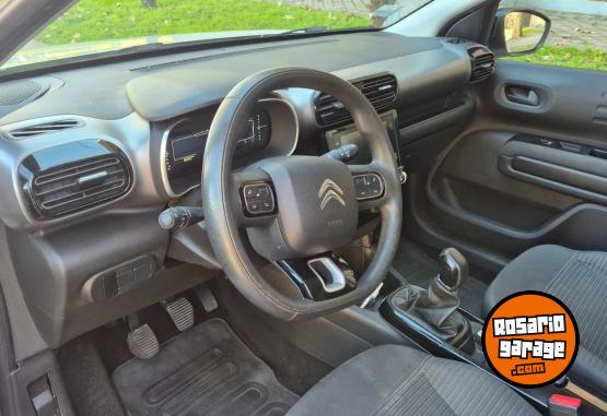 Autos - Citroen C4 cactus 1ra mano permut 2020 Nafta 72000Km - En Venta