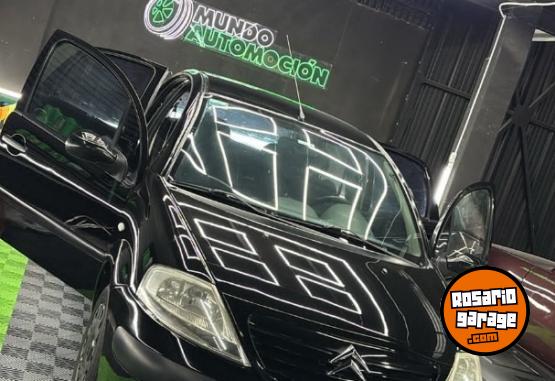 Autos - Citroen C3 1.4HDI 2006 Diesel 300000Km - En Venta