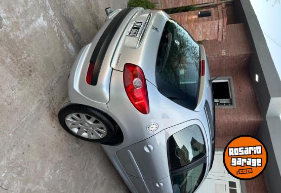 Autos - Peugeot 207 2010 Nafta 153000Km - En Venta