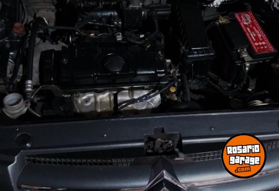 Utilitarios - Peugeot Berlingo 2014 Nafta 200000Km - En Venta
