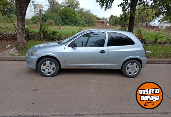 Autos - Chevrolet Celta 2012 Nafta 1Km - En Venta