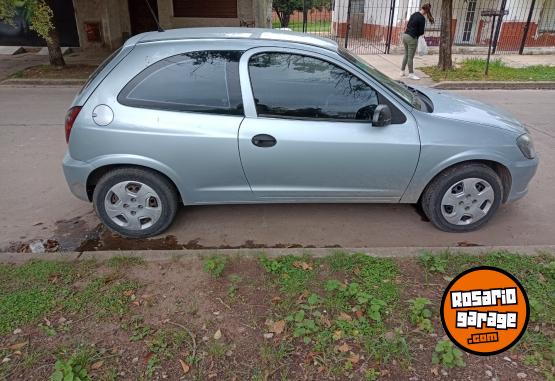 Autos - Chevrolet Celta 2012 Nafta 1Km - En Venta
