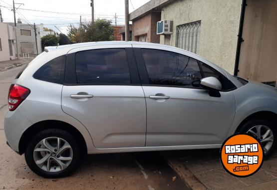 Autos - Citroen C3 1.6 Feel AT6 (2018) 2018 Nafta 95000Km - En Venta
