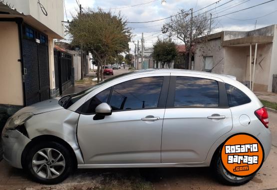 Autos - Citroen C3 1.6 Feel AT6 (2018) 2018 Nafta 95000Km - En Venta