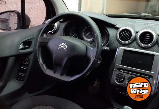 Autos - Citroen C3 1.6 Feel AT6 (2018) 2018 Nafta 95000Km - En Venta