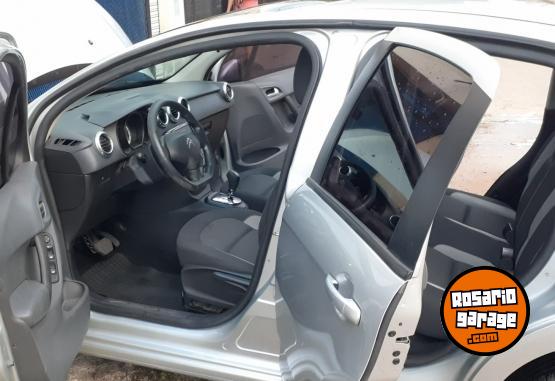 Autos - Citroen C3 1.6 Feel AT6 (2018) 2018 Nafta 95000Km - En Venta