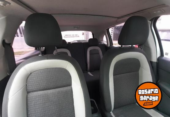 Autos - Citroen C3 1.6 Feel AT6 (2018) 2018 Nafta 95000Km - En Venta