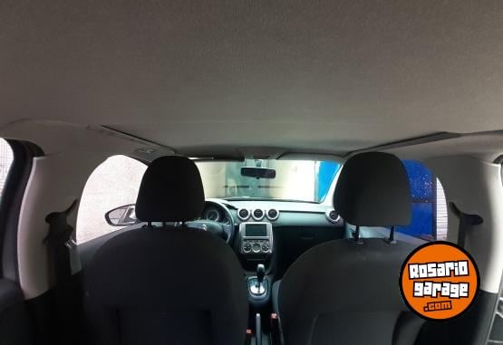 Autos - Citroen C3 1.6 Feel AT6 (2018) 2018 Nafta 95000Km - En Venta
