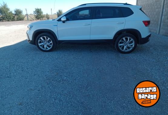 Camionetas - Volkswagen Taos 2022 Nafta 77Km - En Venta