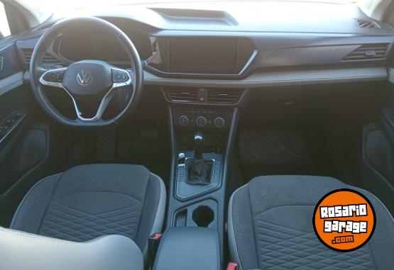 Camionetas - Volkswagen Taos 2022 Nafta 77Km - En Venta