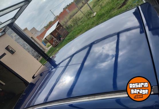 Autos - Peugeot 206 XL 1.4 5 puertas 2007 Nafta 140000Km - En Venta