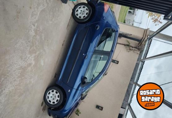 Autos - Peugeot 206 XL 1.4 5 puertas 2007 Nafta 140000Km - En Venta