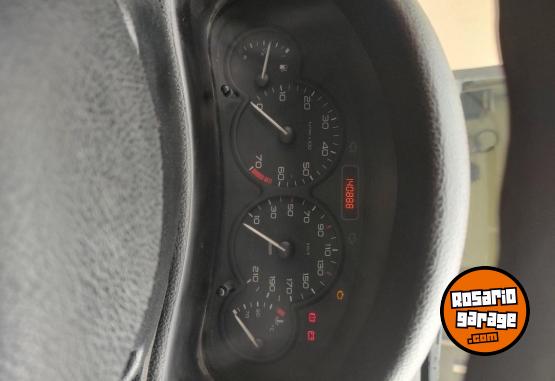 Autos - Peugeot 206 XL 1.4 5 puertas 2007 Nafta 140000Km - En Venta