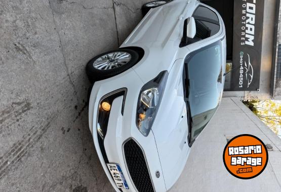 Autos - Ford Ka sel 2020 Nafta 16800Km - En Venta
