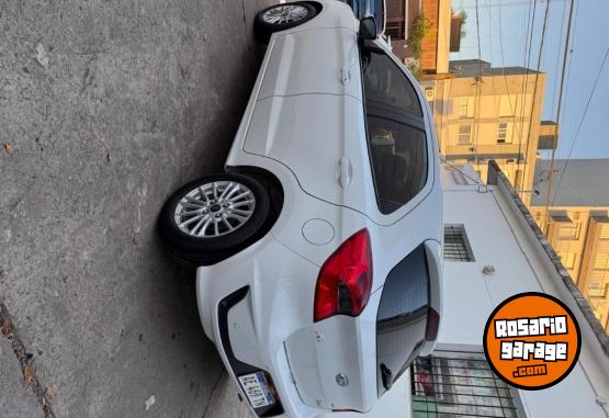 Autos - Ford Ka sel 2020 Nafta 16800Km - En Venta
