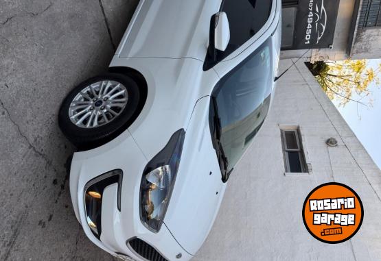 Autos - Ford Ka sel 2020 Nafta 16800Km - En Venta
